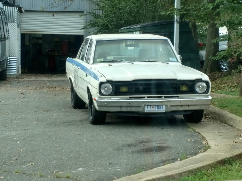 Car for your time